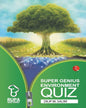 Rupa Book Of Super Genius Environment Quiz by Dilip M. Salwi  [Paperback]