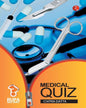Rupa Book Of Medical Quiz by Chitra Datta [Paperback]