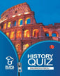 History Quiz by Anuradha Basu [Paperback]