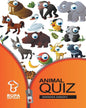Rupa Book Of Animal Quiz by Maneka Gandhi [Paperback]
