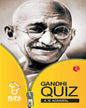 Gandhi Quiz by A N  Agarwal [Paperback]