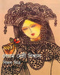 Begum Meri Bishwas by Bimal Mitra [Hardcover] - versoz.com