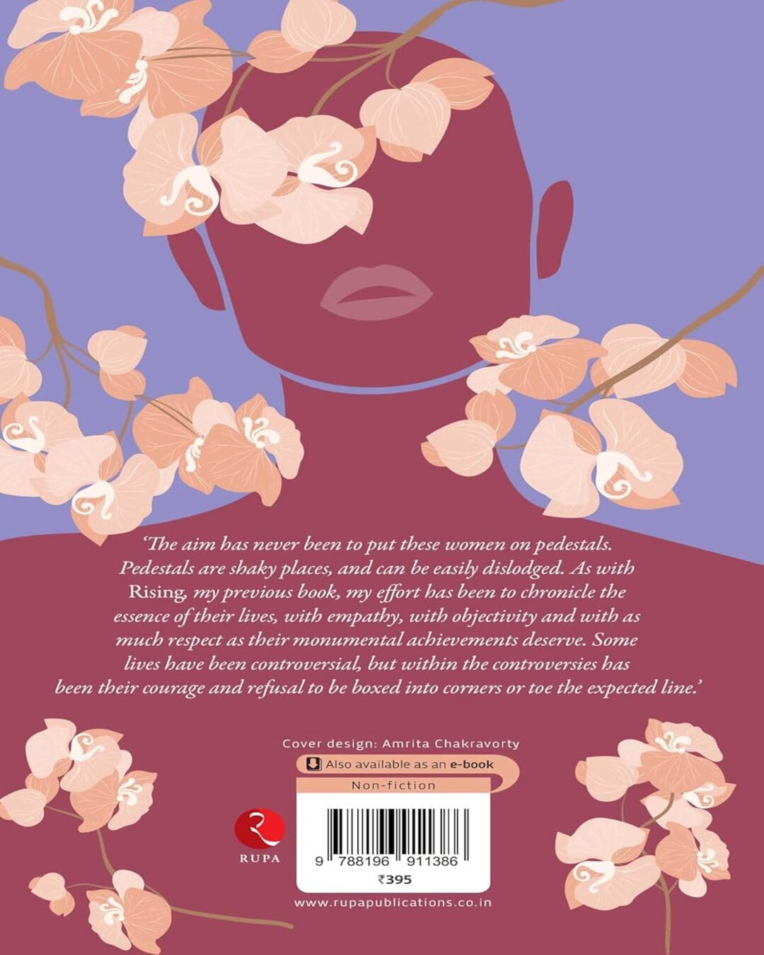 Rising 2.0 : 20 More Women Who Changed India by Kiran Manral [Paperback]