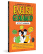 A Wonderland Of Words: English Grammar - Level 1 Activity Workbook by Wonder House Books [Paperback]