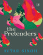 The Pretenders by Avtar Singh [Hardcover]