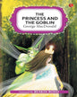 The Princess And The Goblin by George MacDonald [Paperback]