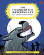 The Hound Of The Baskervillas by Arthur Conan Doyle [Paperback]