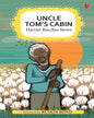 Uncle Tom's Cabin by Harriet Beecher Stowe [Paperback]