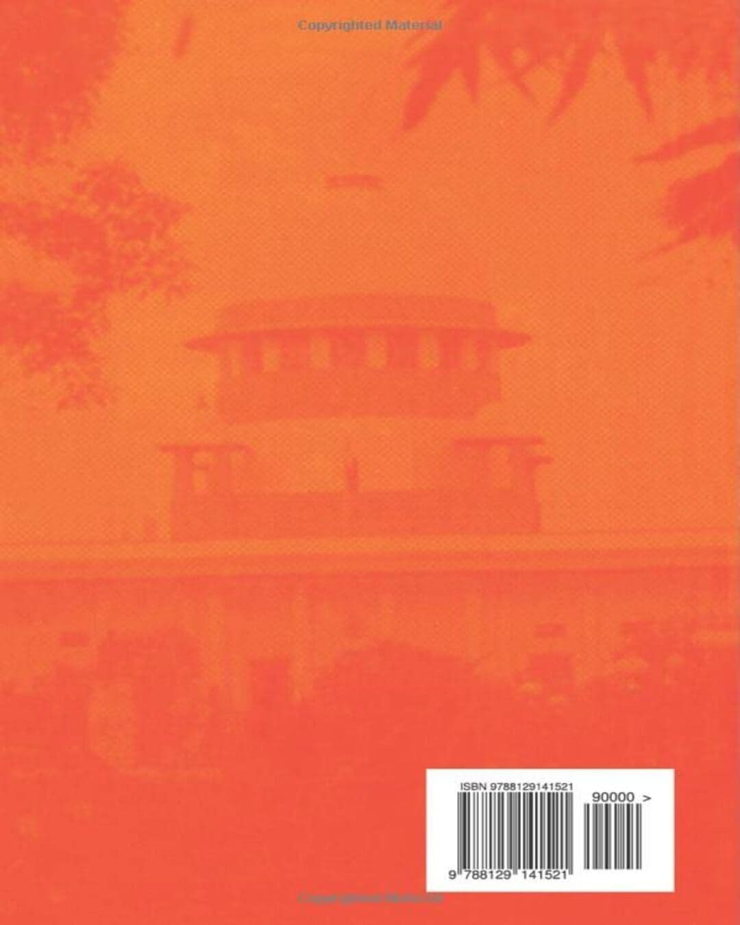 The Judiciary And Governance In India by Madhav Godbole [Paperback]