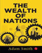 Wealth Of Nations The by Adam Smith [Paperback]