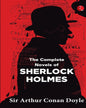 Complete Novels Of Sherlock Holmes by Arthur Conan Doyle [Paperback]