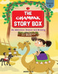 Champak Books in English - 22 Handpicked Stories Box (Volume 4) [Paperback]