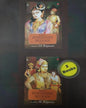 Kalkis Ponniyin Selvan (box Set) by M. Rajaram [Paperback]