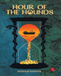 Hour Of The Hounds by Roopam Kapoor [Paperback]