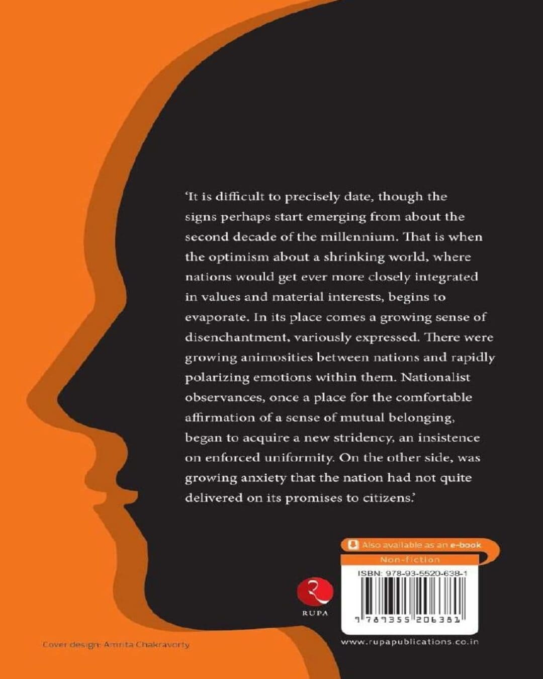 The Nation And Its Citizens : Tales of Bondage and Belonging by Sukumar Muralidharan [Paperback]