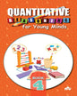 Quantitative Reasoning For Young Minds Level 4 by Moonstone [Paperback]
