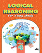 Logical Reasoning For Young Minds Level 4 [Paperback ]