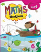 Maths Workbook Level 6 [Paperback ]