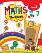 Maths Workbook Level 3 [Paperback]