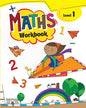 Maths Workbook Level 1 [Paperback]