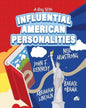 A Day With Influential American Personalities: Neil Armstrong, Barack Obama, John F. Kennedy and Abraham Lincoln [Paperback]