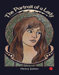 The Portrait Of A Lady by Henry James [Paperback]
