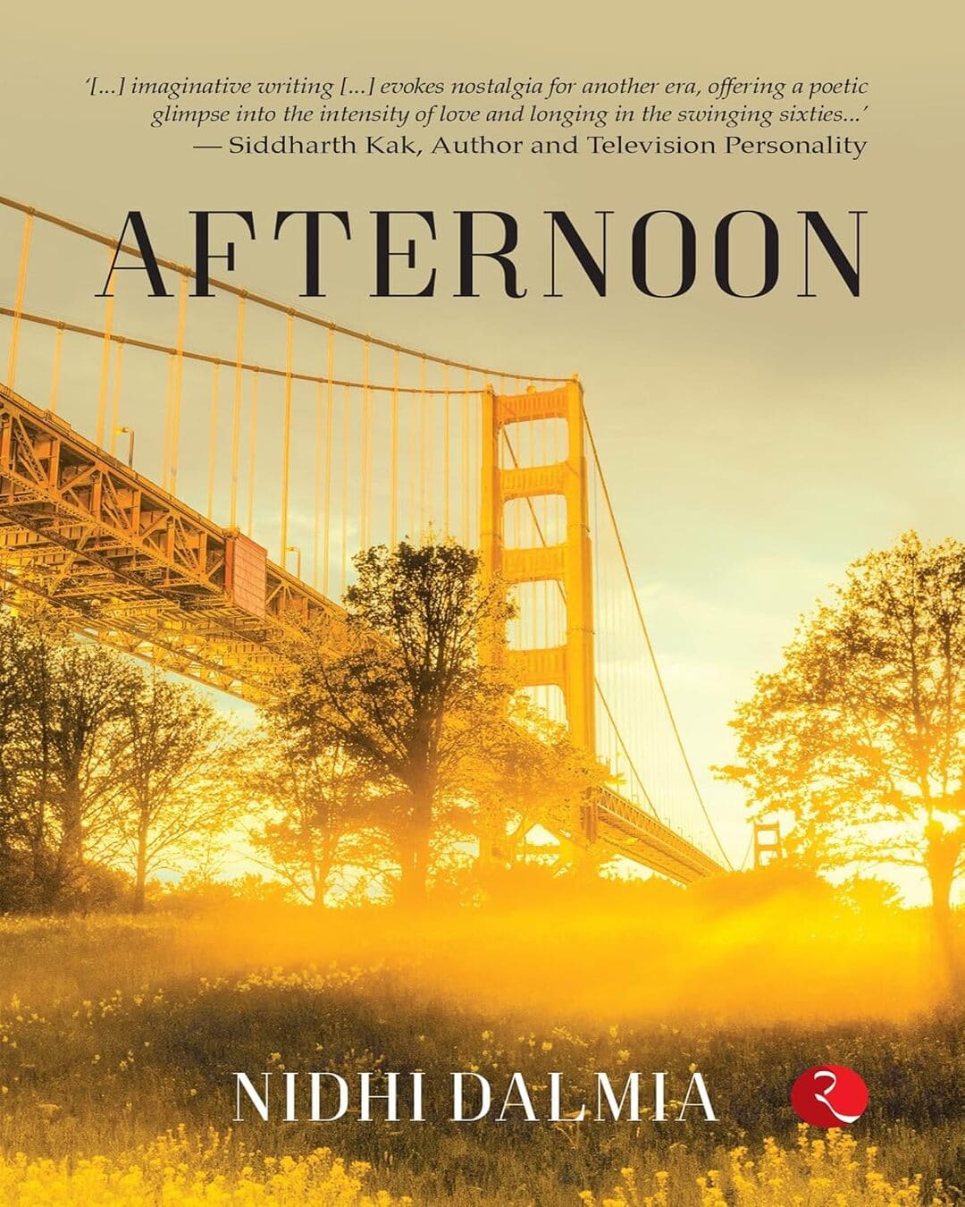 Afternoon by Nidhi Dalmia [Paperback]