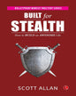 BUILT FOR STEALTH  by Scott Allan [Paperback]