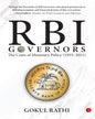 RBI Governors - Demy: The Czars of Monetary Policy (1935-2021) by Gokul Rathi [Hardcover]