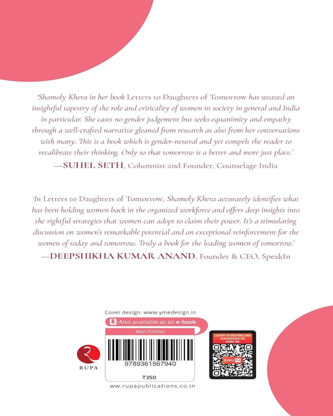 Lessons In Fun And Frolic: An Essential Collection For Children by Ruskin Bond [Paperback]