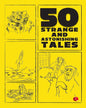 50 Strange And Astonishing Tales by James Cutler [Paperback]