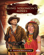 King Solomons Mines by H. Rider Haggard [Paperback]