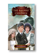 The Railway Children by Edith Nesbit [Paperback]