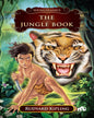 The Jungle Book by Rudyard Kipling [Paperback]