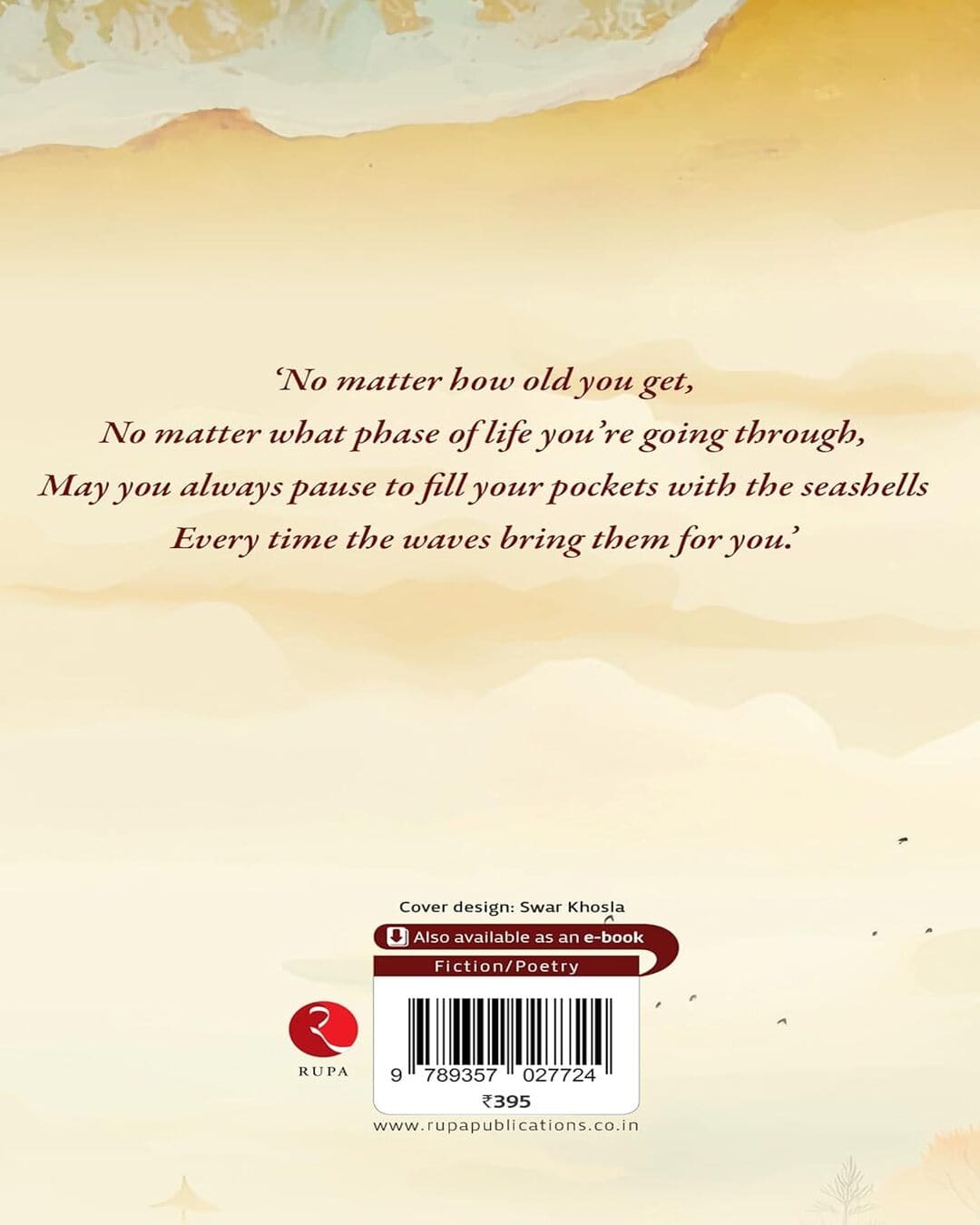 Reflections Of A Wandering Heart by Shilpi Goyal [Hardcover]