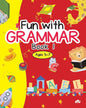 Fun With Grammar Book 1 by Moonstone [Paperback]