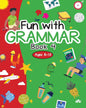 Fun With Grammar Book 4 by Moonstone [Paperback]