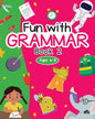 Fun With Grammar Book 2 by Moonstone [Paperback]