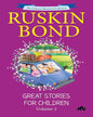 Great Stories For Children Vol 2 by Ruskin Bond [Paperback]