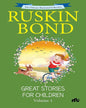 Great Stories For Children Vol 1 by Ruskin Bond [Paperback]