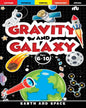 Gravity And Galaxy: Knowledge Bank – Book 2 by Moonstone [Paperback]