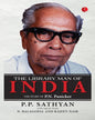 The Library Man of India: The Story of P.N. Panicker by P.P. Sathyan, N. Balagopal and Rajeev Nair [Paperback]