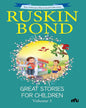 Great Stories For Children Vol 3 by Ruskin Bond [Paperback]