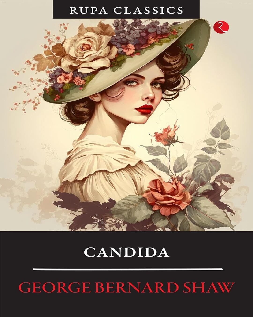 Candida by George Bernard Shaw [Paperback]