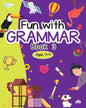 Fun With Grammar Book 3 by Moonstone [Paperback]