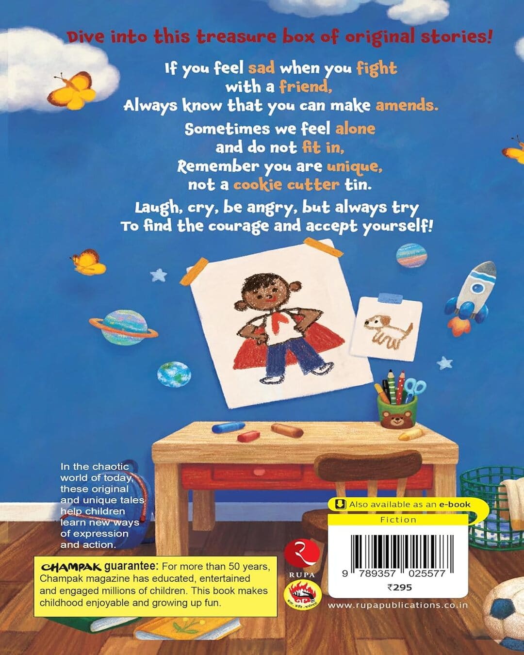 Champak Wonderful Me Volume 9 [Paperback]