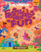 Champak Festivals are Fun Volume 10 by Champak [Paperback]