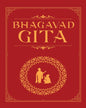 Bhagavad Gita: The Holy Text Of Self-awareness And Enlightenment [Hardcover]