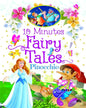 10 Minutes Fairy Tales Pinocchio [Paperback]
