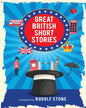 Great British Short Stories by Rudolf Stone [Paperback]